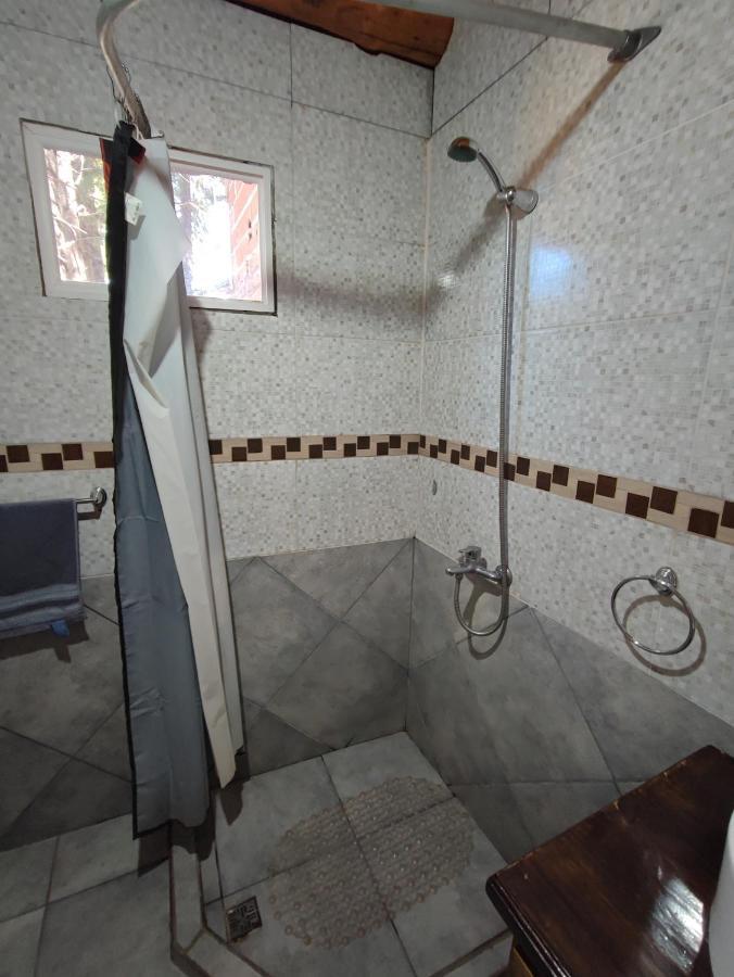 Villa Ensueno Del Alma à Villa Pehuenia Extérieur photo